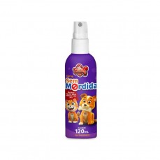 19666 - SPRAY SEM MORDIDA CAT DOG 120ML