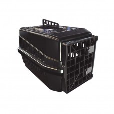 19845 - TRANSPORTE MEC BOX N 3 BLACK/BLACK