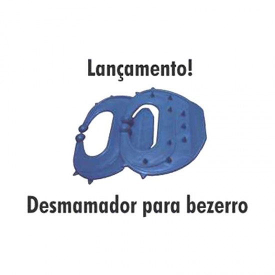 DESMAMADOR PARA BEZERRO