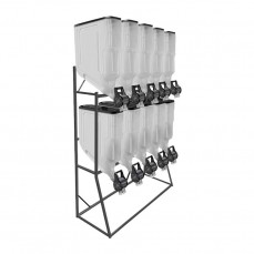 19875 - Z KIT DISPENSER MEC 10 X 40 L 3 GERACAO