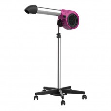 19880 - SECADOR PEDESTAL 5000 PINK 127V 2200W