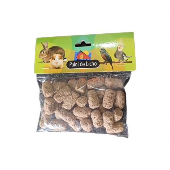 LABINA PARA ROEDORES 70GR