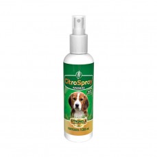 20023 - SPRAY SANEANTE CITROSPRAY ANIMAL 120ML