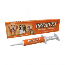 20035 - SUPL VIT PROBIOTICO PROBVET 14G