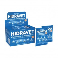 20038 - SUPL VIT HIDRAVET HIDRATANTE E ENERG 10G