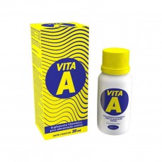 20041 - SUPL VIT VITA A 20ML