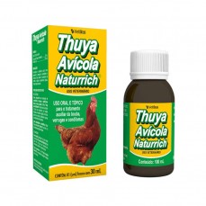 20059 - THUYA AVICOLA NATURRICH 30ML