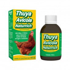 20060 - THUYA AVICOLA NATURRICH 100ML