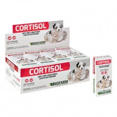 20087 - ANTI INFLAMATORIO CORTISOL 1X20