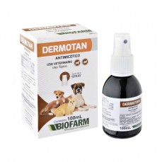 20103 - ANTIMICOTICO DERMOTAN SPRAY 100ML