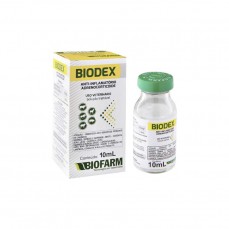 20106 - ANTI INFLAMATORIO BIODEX 10ML