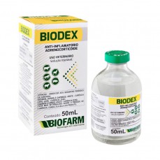 20107 - ANTI INFLAMATORIO BIODEX 50ML