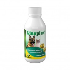 20226 - SUPL VIT LINOPLUS FRASCO 180ML