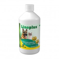 20227 - SUPL VIT LINOPLUS 400ML