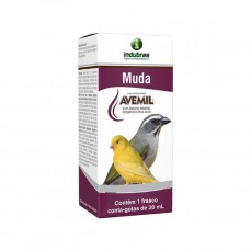 20231 - SUPL VIT AVEMIL MUDA 20ML