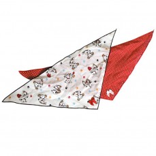 4927 - BANDANA (1003) FEMEA M