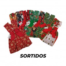 20304 - VESTIDO BK NATAL PP