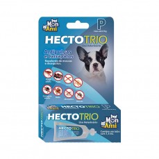 20361 - ANTIPULGAS HECTOTRIO CAES P 1,5ML