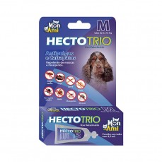 20362 - ANTIPULGAS HECTOTRIO CAES M 3ML