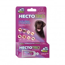 20363 - ANTIPULGAS HECTOTRIO CAES G 4,5ML