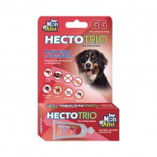 20364 - ANTIPULGAS HECTOTRIO CAES GG 6ML