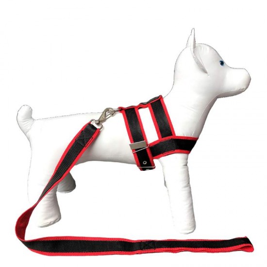 PEITORAL NYLON GRANDE PORTE N 07