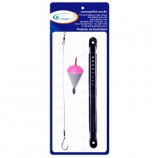 4249 - KIT PESCA P/ LAGOA