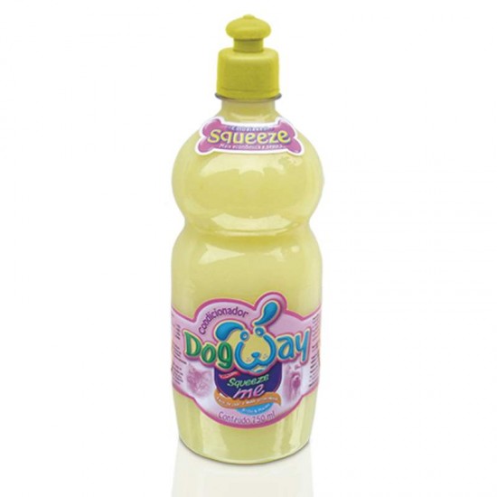 CONDICIONADOR DOG WAY 750 ML