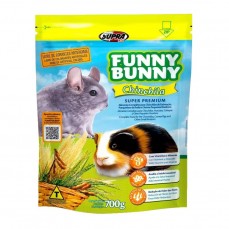 4799 - FUNNY BUNNY CHINCHILA 700 G