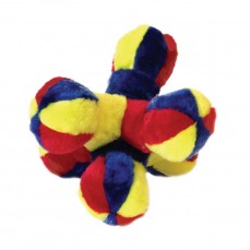 3730 - HALTERES 3D PELUCIA (70169)