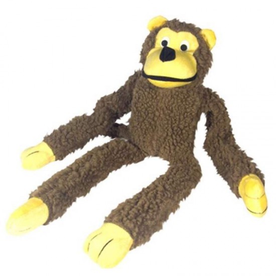 PELUCIA MACACO CHALESCO (70361)+