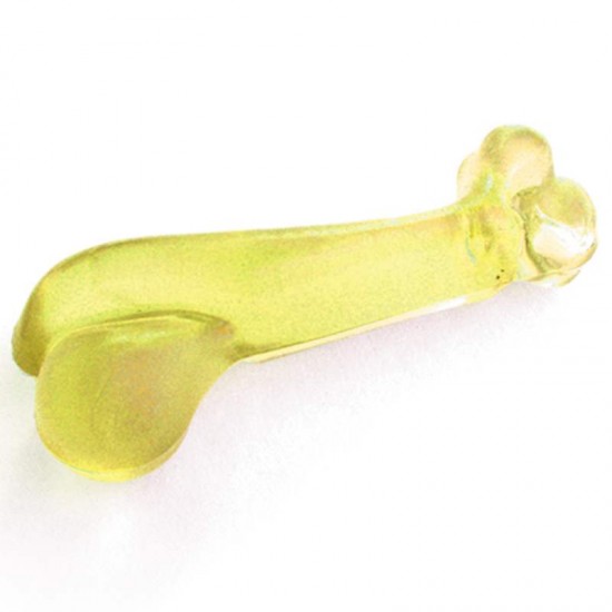 OSSO ATAQUE PVC FLEX GRANDE