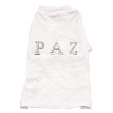 5255 - CAMISETA PAZ BLOOMER N  02 (1105)