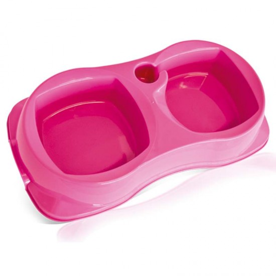 COMED DUPLO ZOOPLAST GR ROSA (641)