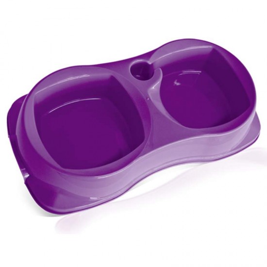 COMED DUPLO ZOOPLAST GR ROXO (644)