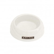 670 - COM. PLASTICO PET FLEX FILHOTE 300ML