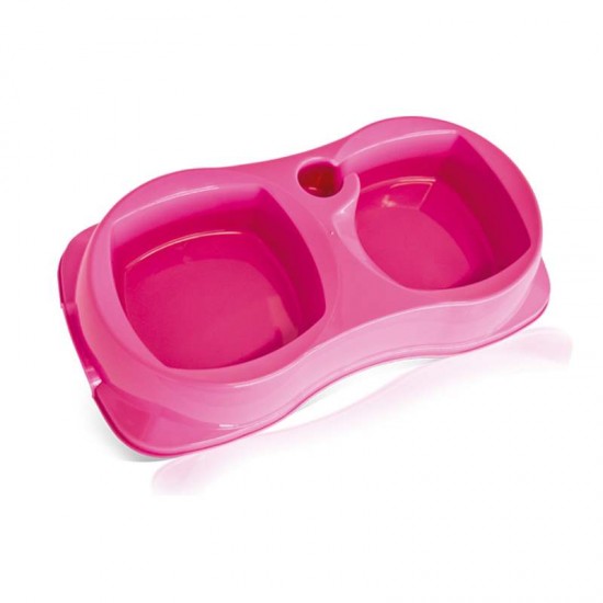 COMED DUPLO ZOOPLAST MD ROSA (635)