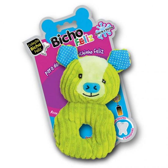 COELHO SOFT PET (555)