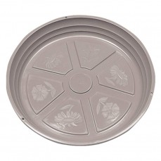 1767 - PRATO NUTRIPLAN MARMORE N  1.5 (16.5CM)