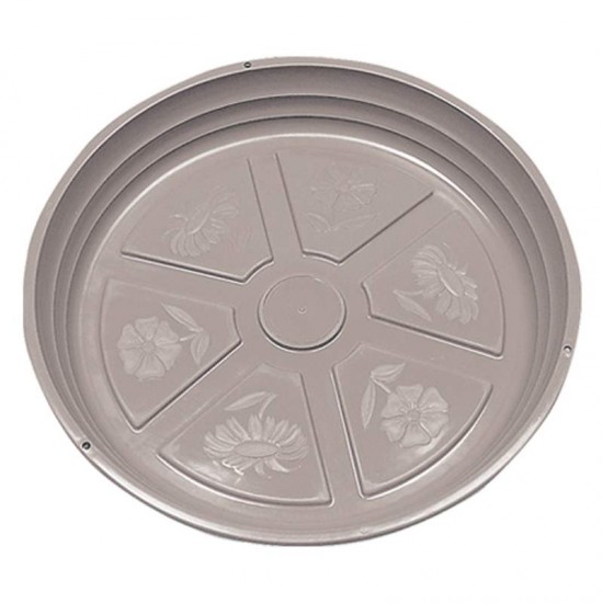 PRATO NUTRIPLAN MARMORE N  1.5 (16.5CM)