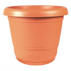 2022 - VASO TERRACOTA CERAMICA N  01