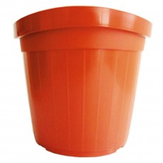 4996 - VASO PL 17 COLORIDA N  03 (17 X 15 X 12)