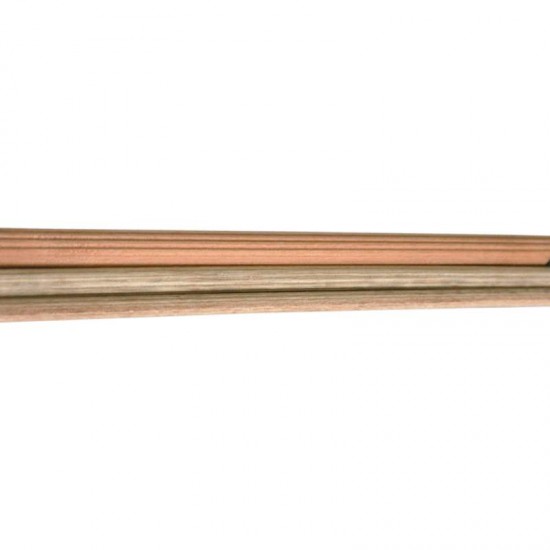 VARA FRIZADA 10MM X 90CM PINUS