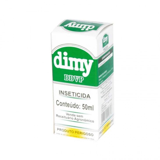 INSETICIDA DIMY 50ML