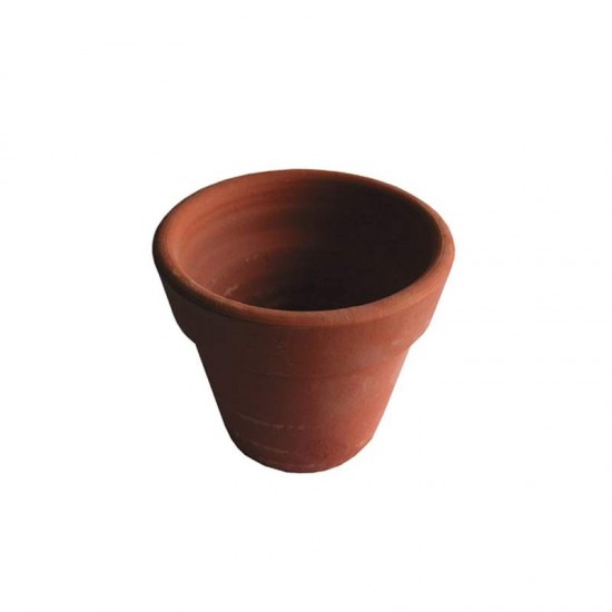 VASO CERAMICA COMUM MINI