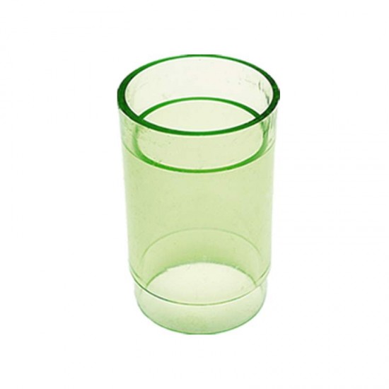 1/2 TUBO VERDE