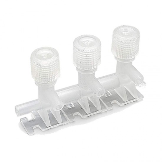 DIVISOR DE AR PASSAGEM