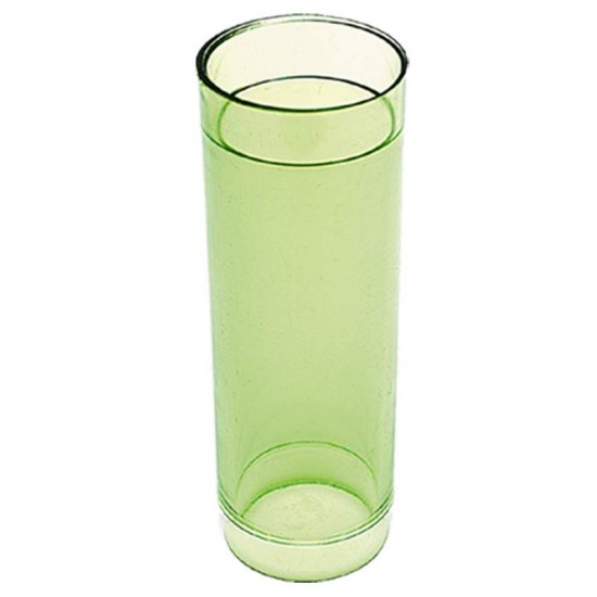 TUBO VERDE 