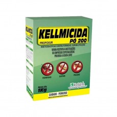 7003 - KELL FORMICIDA PO KELLMICIDA 1KG (23)