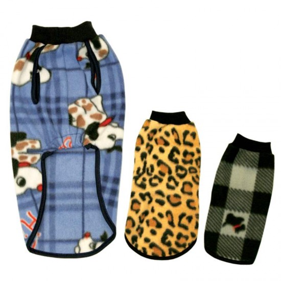 ROUPA DE SOFT B.K. PET N  03